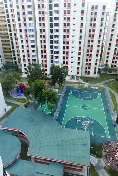 Blk 356B Admiralty Drive (Sembawang), HDB 4 Rooms #168399342